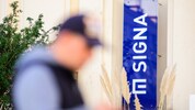 Wieder eine Pleite im Umfeld der Signa.