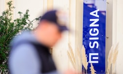 Die Insolvenz der Signa-Gruppe markiert die größte Pleite der europäischen Nachkriegsgeschichte.