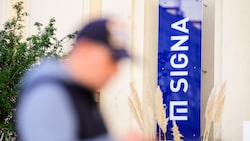 Die Insolvenz der Signa-Gruppe markiert die größte Pleite der europäischen Nachkriegsgeschichte.