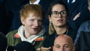 Ed Sheeran ist seit 2019 mit Cherry Seaborn verheiratet. Vor drei Jahren wurde bei seiner ...