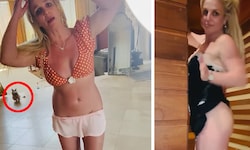 Freunde und Familie in großer Sorge um Britney Spears