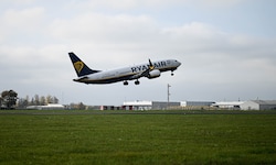 Neustart: Das Land kauft die Airport-Anteile der Stadt.