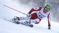 In der vergangenen Saison sicherte sich die junge Vorarlbergerin Victoria Olivier beim ...