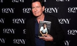 Der Star packt in seine Memoiren „The Book of Sheen“ aus. 