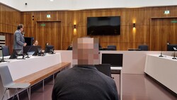 Am Dienstag ging der Prozess in Graz weiter