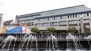 Im Landhaus Bregenz soll künftig Bürokratie abgebaut werden. 