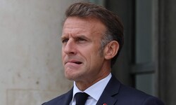 Fankreichs Präsident Emmanuel Macron