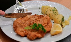 Der Ersatz für Wurst, Steaks, Kalbsbraten und Schnitzerl müsse geschmacklich möglichst nahe an ...