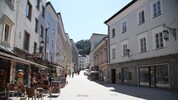 Hallein will in der Zweitwohnsitz-Frage einen neuen Weg gehen.