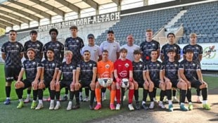 Altachs Future Team ist quasi die „vierte“ Mannschaft der Rheindörfler.