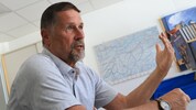 Der Tiroler Walter Rabl war als renommierter Gerichtsmediziner in zahlreiche Ermittlungen zu ...