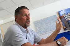 Der Tiroler Walter Rabl war als renommierter Gerichtsmediziner in zahlreiche Ermittlungen zu ...