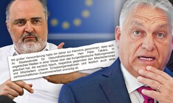 Landeshauptmann Doskozil kritisiert Ungarns Staatssekretär und verlangt Klarstellung vom ...