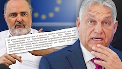 Landeshauptmann Doskozil kritisiert Ungarns Staatssekretär und verlangt Klarstellung vom ...