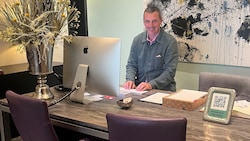 Hotelier Roland Ballner ist seit 35 Jahren in der Branche. Mittlerweile ist er es leid, sich auf ...
