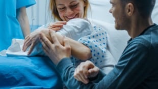 Gesundes Kind, glückliche Eltern: Das ist der Idealfall. Wer haftet wofür, wenn es nicht so ist?
