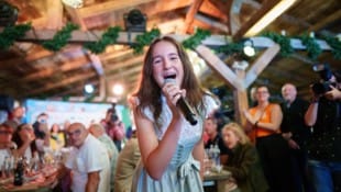 Dirndl, Tracht und Gaudi – es geht wieder los! Am 25. September öffnet Österreichs größtes ...
