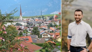 So wie es der Gemeinde Axams mit BM Thomas Suitner geht, so geht es immer mehr Gemeinden in ...