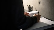 Herabwürdigende Einträge sind in analogen Kondolenzbüchern im Normalfall nicht zu finden.