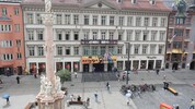 Der Innsbrucker Stadtmagistrat soll einen neuen Chef bzw. eine neue Chefin bekommen.  