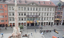 Der Innsbrucker Stadtmagistrat soll einen neuen Chef bzw. eine neue Chefin bekommen.  