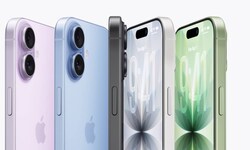 Die Nachfrage nach dem aktuellen iPhone 17 soll noch sehr hoch sein, doch gängige Komponenten ...