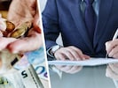 Das Leben wird immer teurer – das spüren auch die Menschen in Österreich und sparen an ...