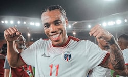 Kap Verde steht kurz davor sich zum ersten Mal für eine WM zu qualifizieren.