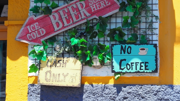 Untertags kein Problem – aber abends könnte in kroatischen Touristenhotspots künftig ein ...