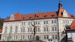 Die ÖVP Wolfsberg möchte bei der Gemeinderatswahl 2027 den Bürgermeistersessel holen – Stand ...