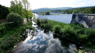 Der Experte Gerald Loew erklärt die Hintergründe zum Hochwasserschutz in Wien. Die Flut im ...