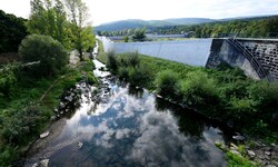 Der Experte Gerald Loew erklärt die Hintergründe zum Hochwasserschutz in Wien. Die Flut im ...