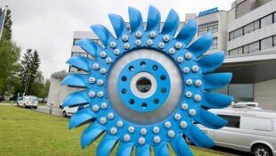 Die Andritz AG hat ihren Hauptsitz in Graz.