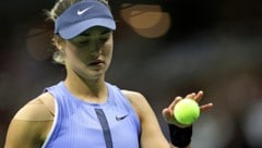 Anna Kalinskaya hat öffentlich mit Holger Rune abgerechnet.