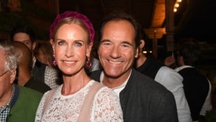 Tommi Ohrner hat seiner Freundin Anne Arnholdt einen Heiratsantrag gemacht. 