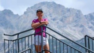 Lisa Hauser ist Österreichs erfolgreichste Biathletin aller Zeiten.