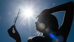 Die großen Kohlenstoff-Emittenten tragen erheblich zu Extremwetterereignissen, wie Hitzewellen, ...