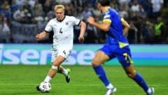 Xaver Schlager findet klare Worte in Richtung aller „Raunzer“.