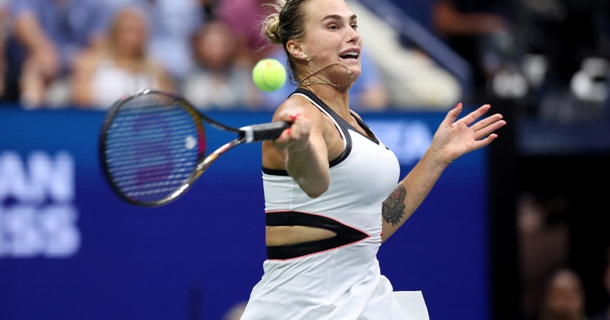 Sabalenka’s Power: Coach Explains Her Unmatched Hit Speed