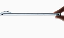 Mit dem iPhone Air begibt sich Apple auf einen schmalen Grat.