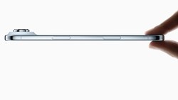Mit dem iPhone Air begibt sich Apple auf einen schmalen Grat.