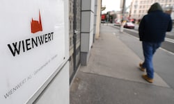 Die Immobilienentwicklungsfirma Wienwert ging 2018 krachen.