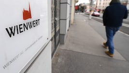 Die Immobilienentwicklungsfirma Wienwert ging 2018 krachen.