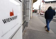 Die Immobilienentwicklungsfirma Wienwert ging 2018 krachen.