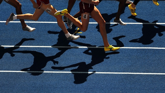 Die Leichtathletik hat auch ihre Schattenseiten. Österreichs Verband hat unter der Regie von ...