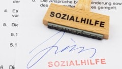 „Die Sozialhilfe ist das letzte Netz, das halten muss, wenn alles andere versagt“, wird ...