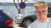 Geriet nun selbst ins Visier: Oliver Luesgens