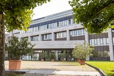 Im Landhaus in Bregenz wird in allen Bereichen gespart – auch in der Öffentlichkeitsarbeit.