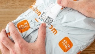 Die EU schafft die Zollfreigrenze von 150 Euro für Packerl aus Drittstaaten ab (Symbolbild).