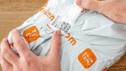 Die EU schafft die Zollfreigrenze von 150 Euro für Packerl aus Drittstaaten ab (Symbolbild).